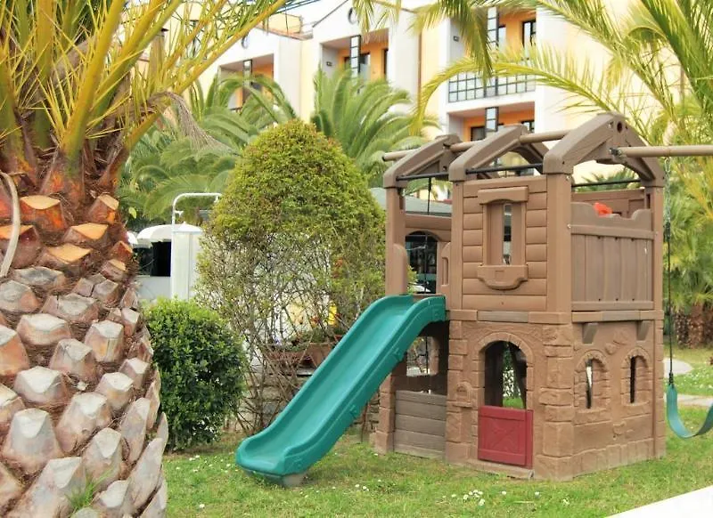 River Park Hotel Ameglia