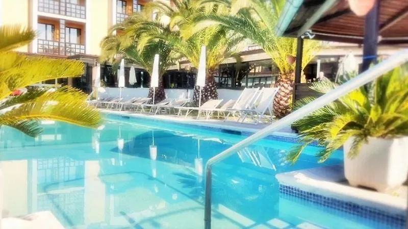 River Park Hotel Ameglia 3*,  Italy