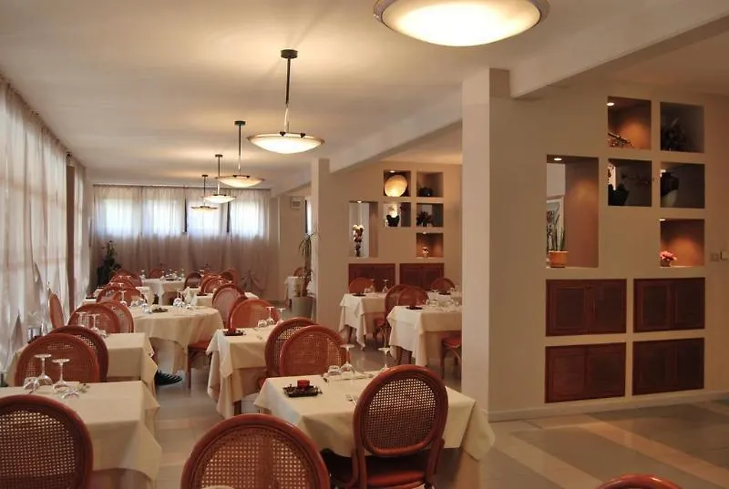 River Park Hotel Ameglia 3*,