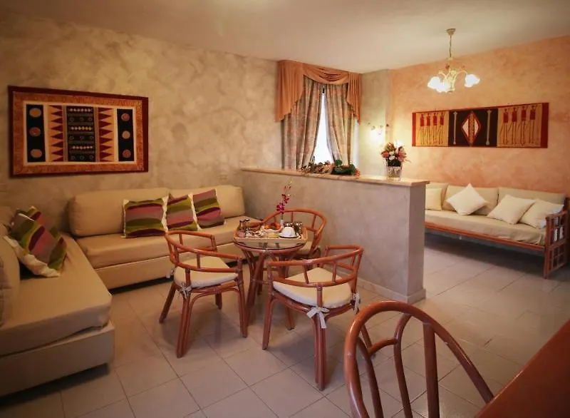 ***  River Park Hotel Ameglia Italy