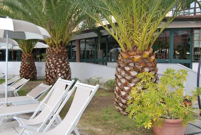 River Park Hotel Ameglia