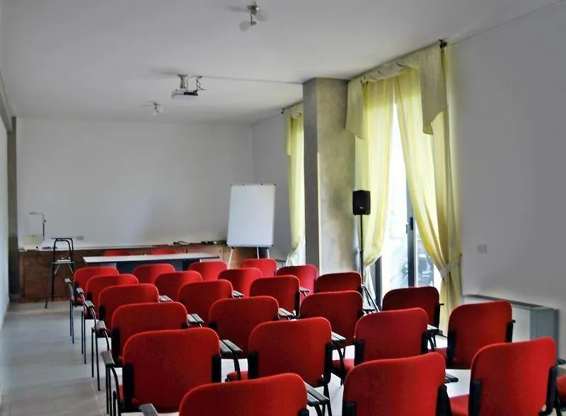 River Park Hotel Ameglia