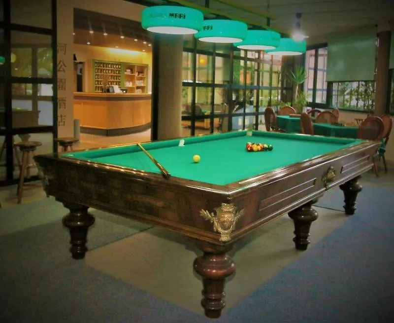 River Park Hotel Ameglia 3*,
