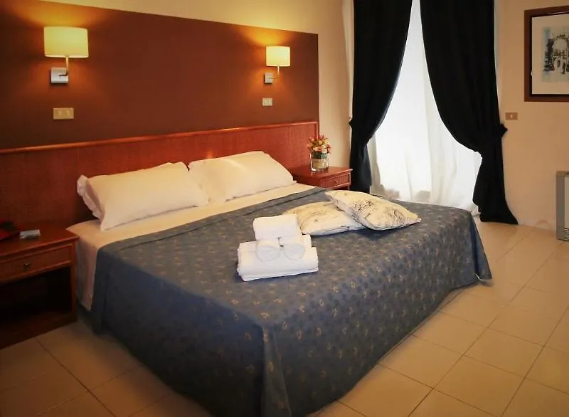 River Park Hotel Ameglia