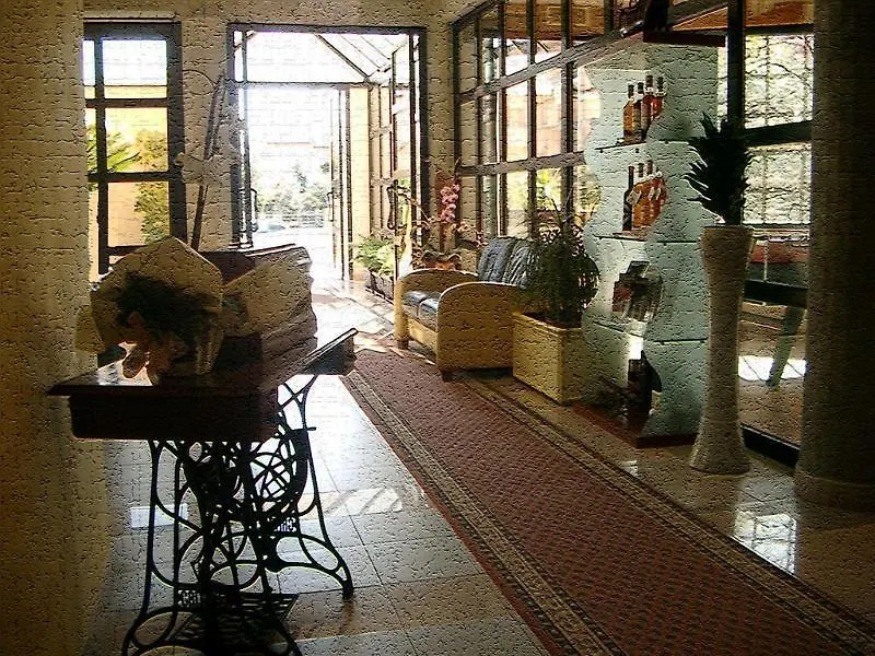 River Park Hotel Ameglia