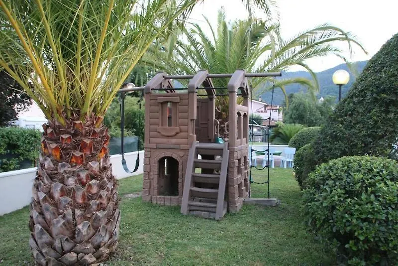 River Park Hotel Ameglia