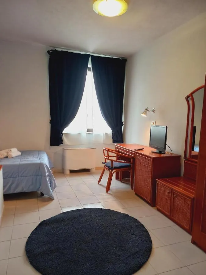 River Park Hotel Ameglia