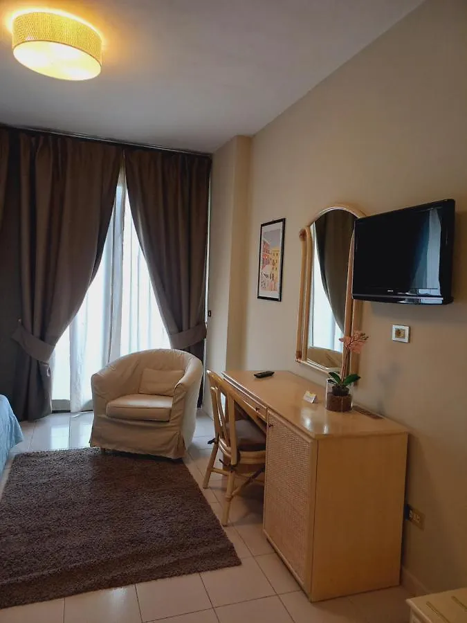 River Park Hotel Ameglia