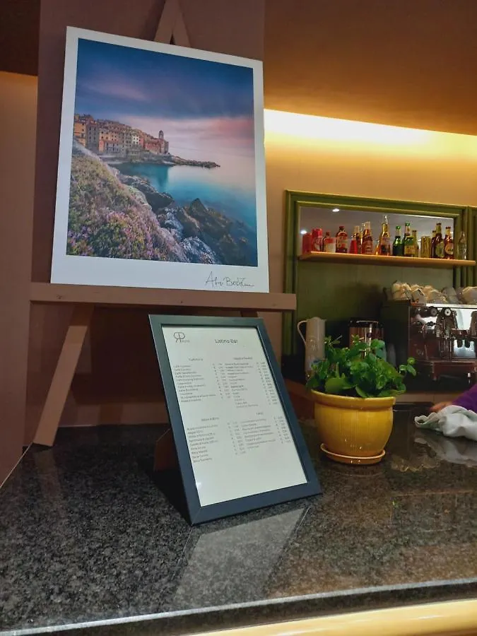 River Park Hotel Ameglia