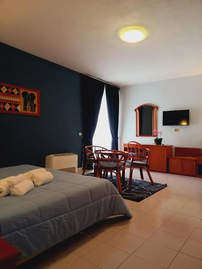 River Park Hotel Ameglia