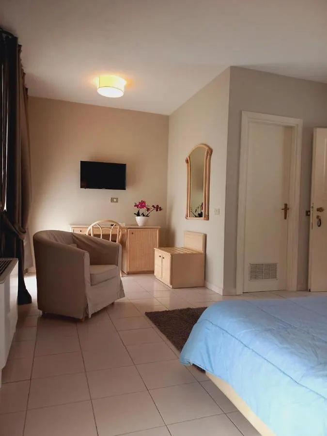 River Park Hotel Ameglia 3*,