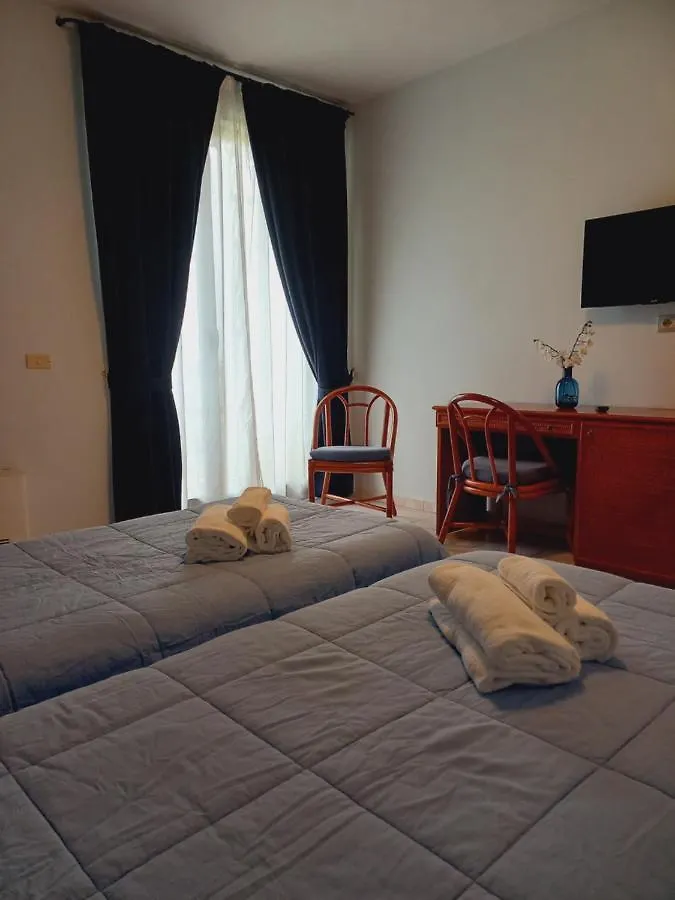 River Park Hotel Ameglia 3*,