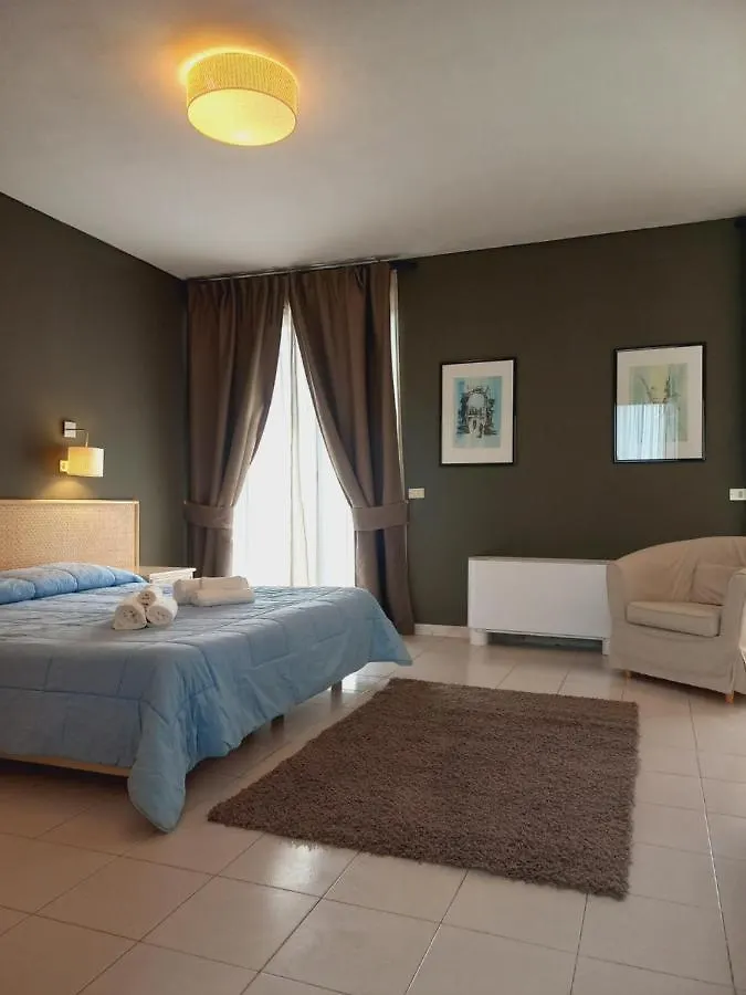 River Park Hotel Ameglia