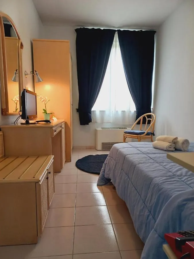 River Park Hotel Ameglia