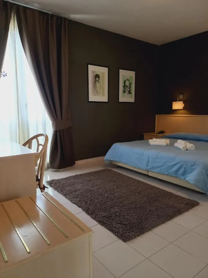 River Park Hotel Ameglia İtalya