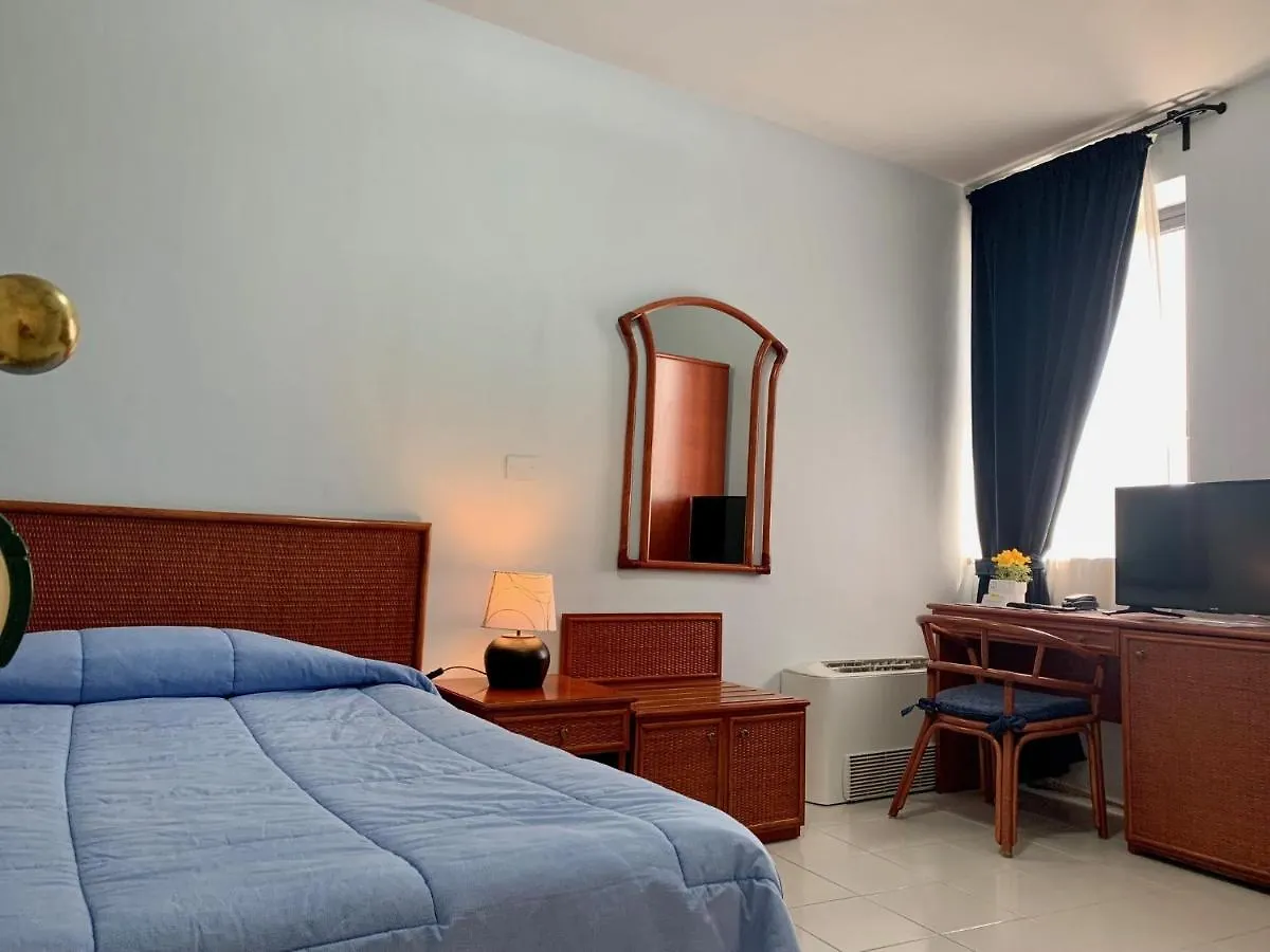 River Park Hotel Ameglia