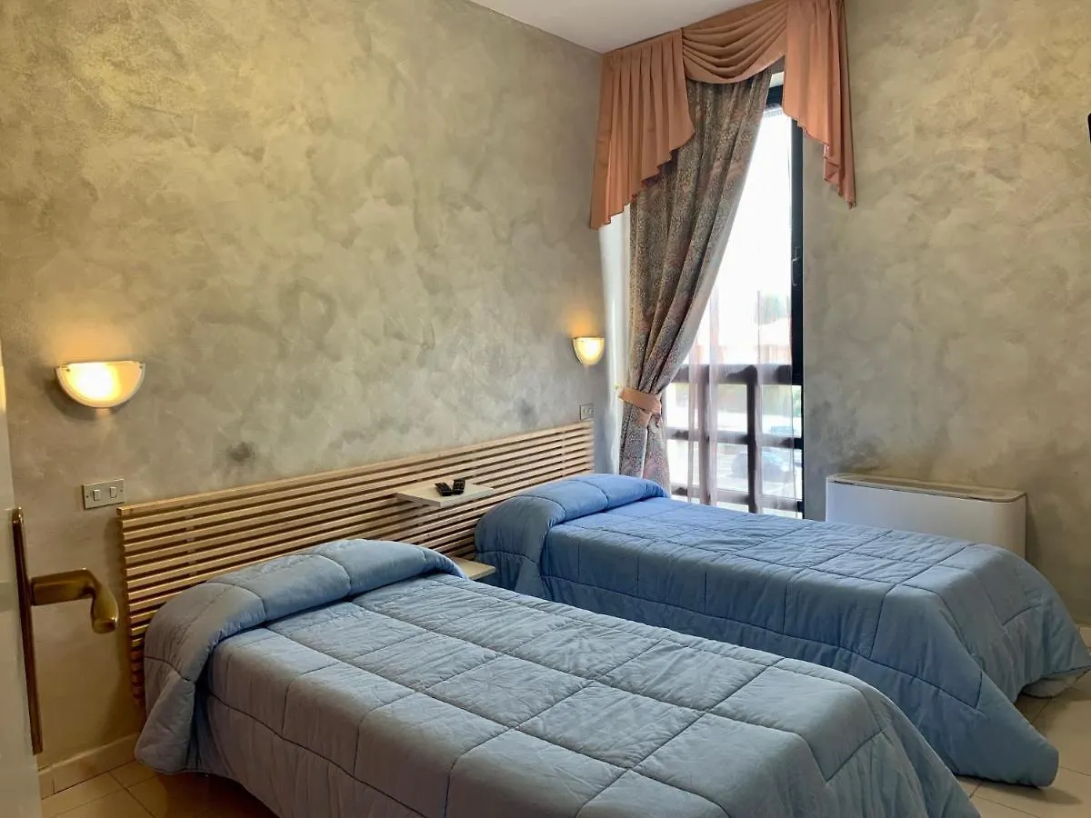River Park Hotel Ameglia