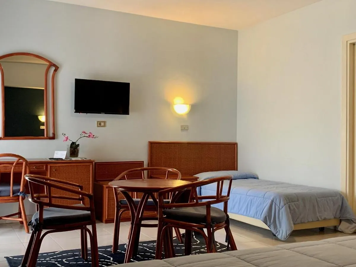 River Park Hotel Ameglia