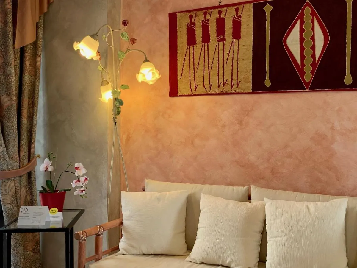 River Park Hotel Ameglia