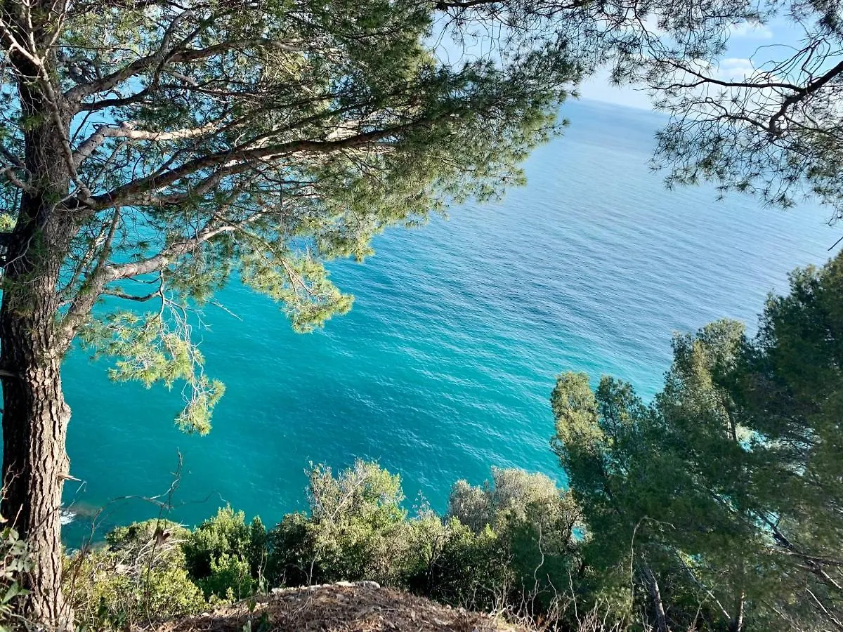 River Park Hotel Ameglia