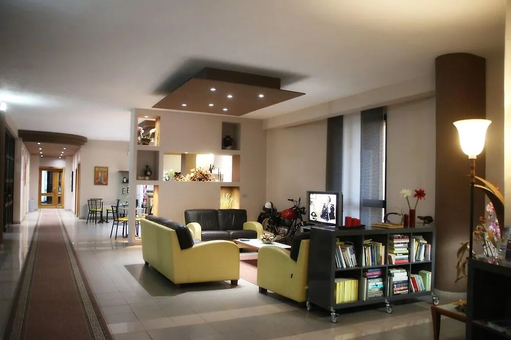 River Park Hotel Ameglia Italy