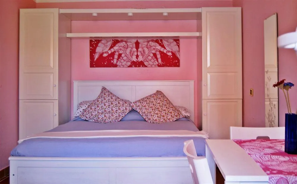 River Park Hotel Ameglia