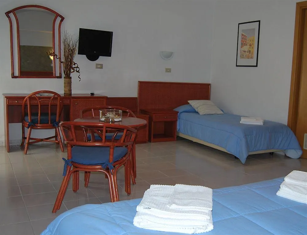 River Park Hotel Ameglia İtalya