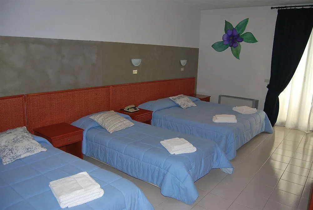 River Park Hotel Ameglia