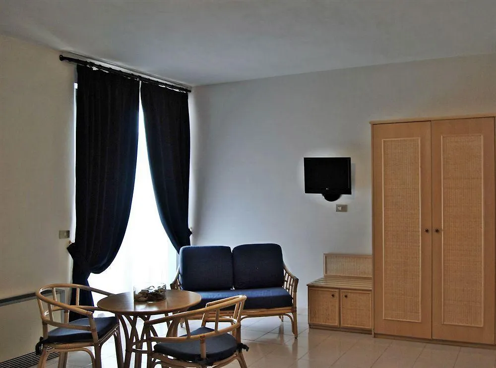 River Park Hotel Ameglia 3*,  Italy