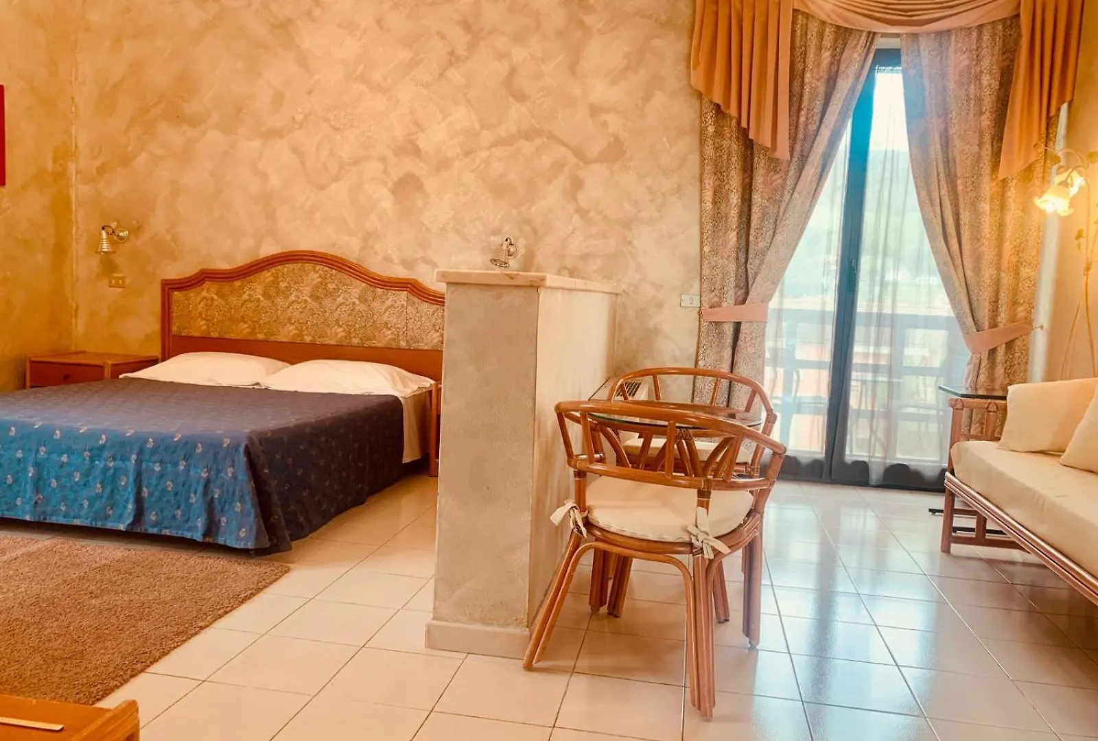 River Park Hotel Ameglia