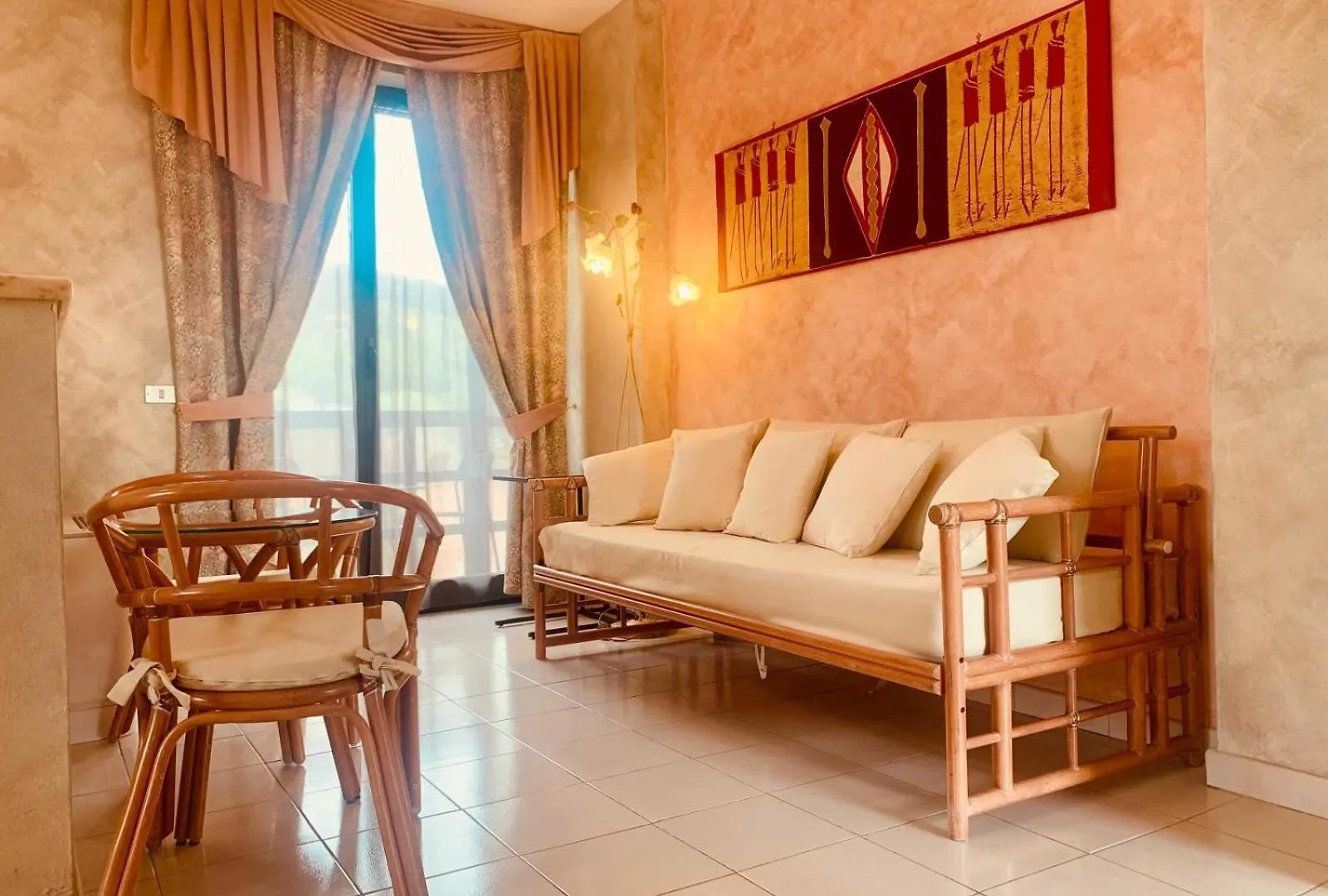 River Park Hotel Ameglia 3*,
