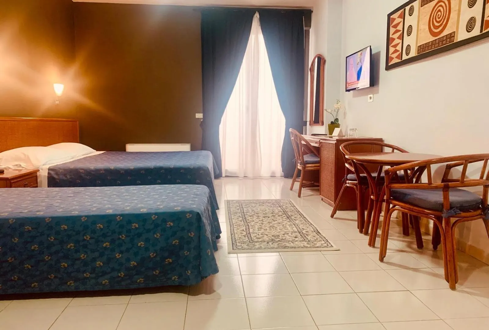 River Park Hotel Ameglia