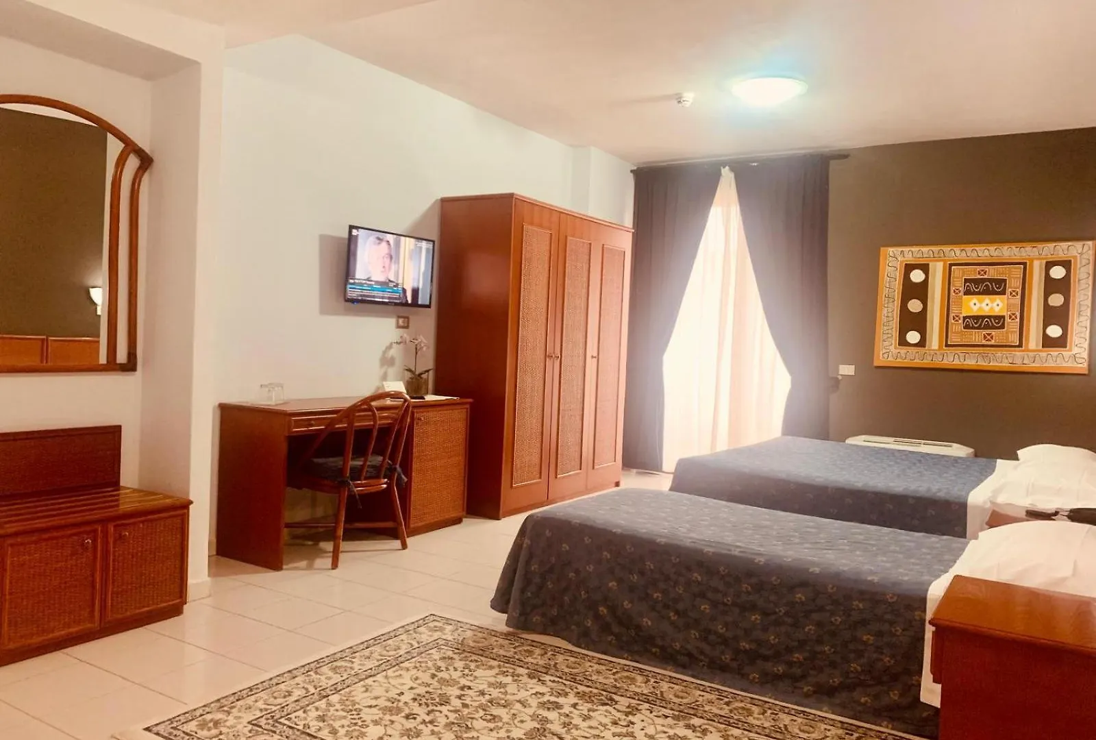 River Park Hotel Ameglia