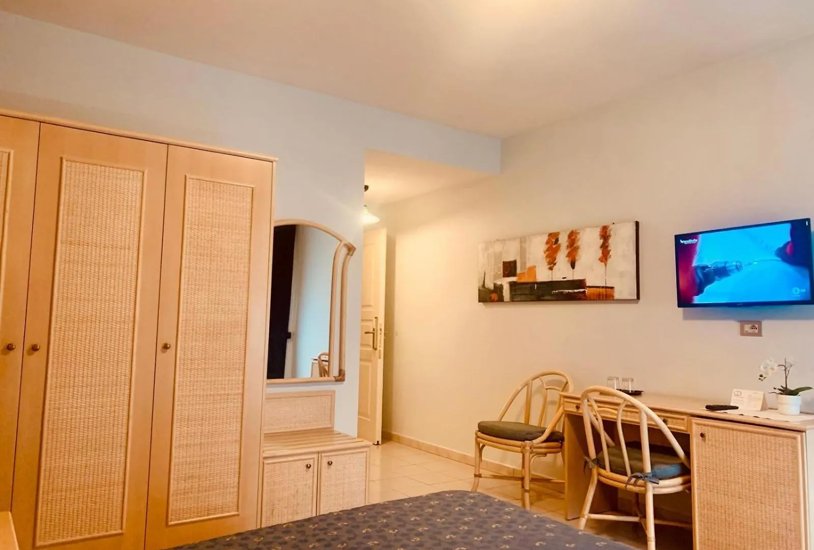 River Park Hotel Ameglia