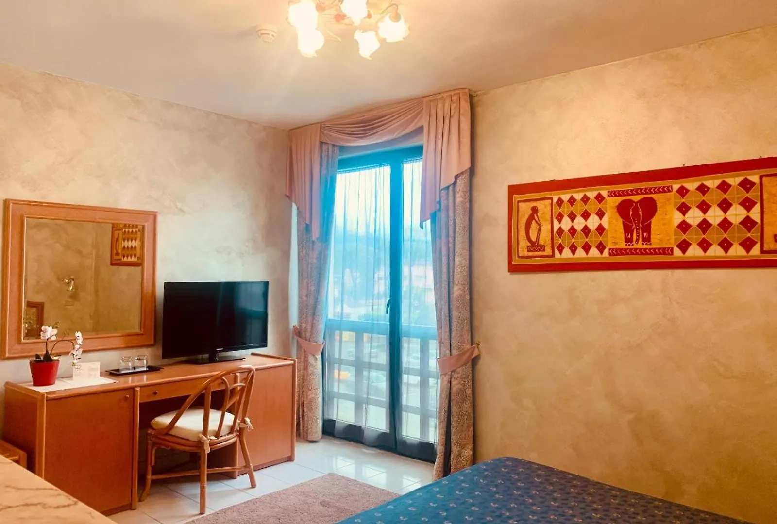 River Park Hotel Ameglia