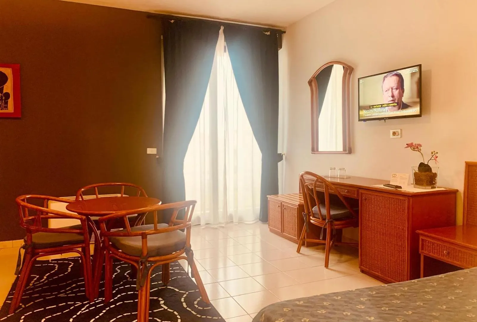 River Park Hotel Ameglia İtalya