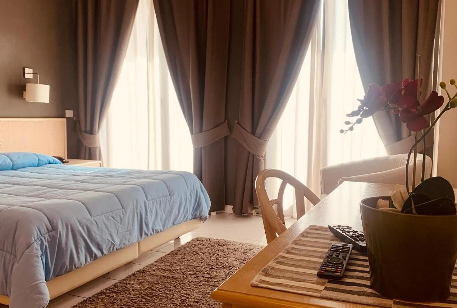River Park Hotel Ameglia