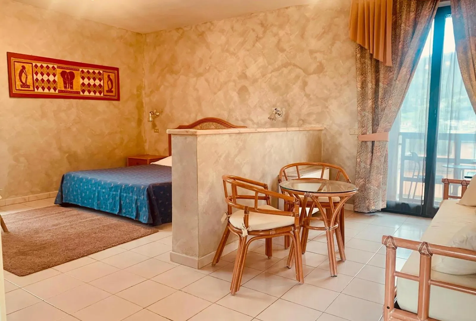 River Park Hotel Ameglia 3*,  İtalya