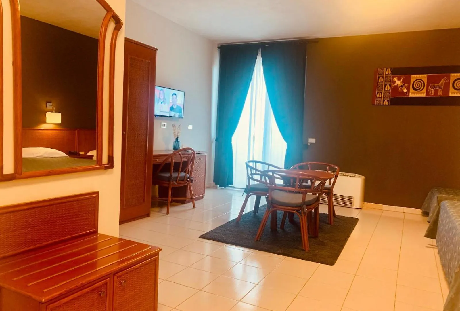 River Park Hotel Ameglia