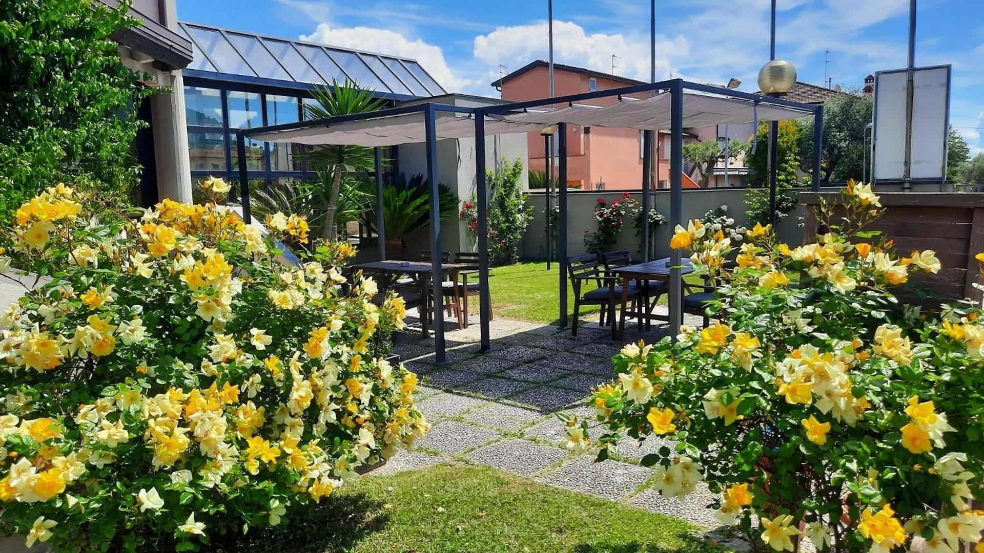 River Park Hotel Ameglia