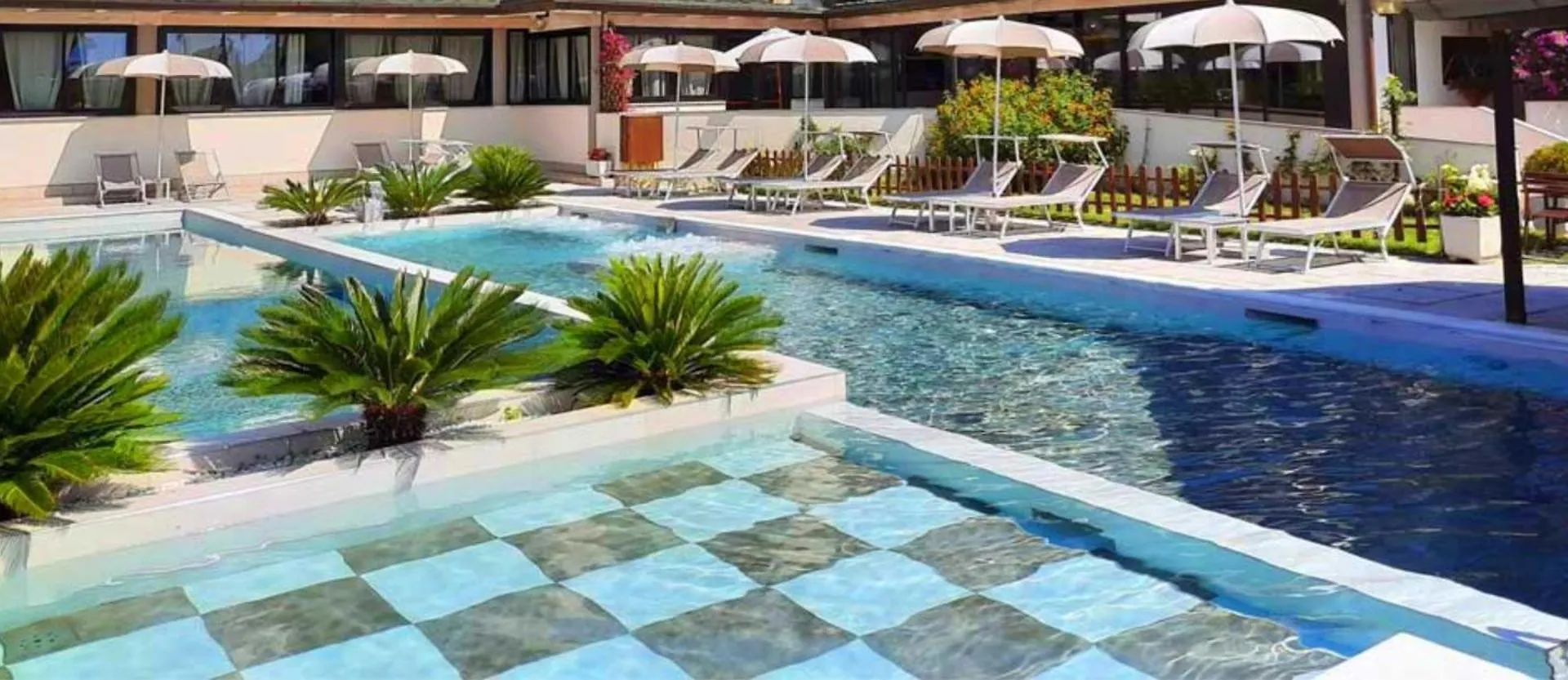 River Park Hotel Ameglia
