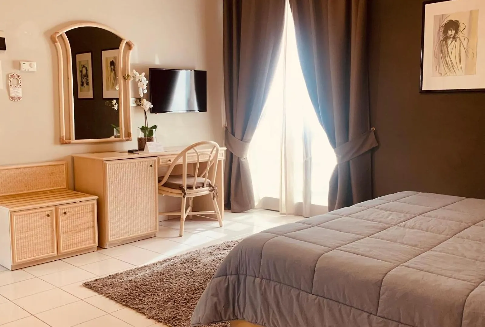 River Park Hotel Ameglia