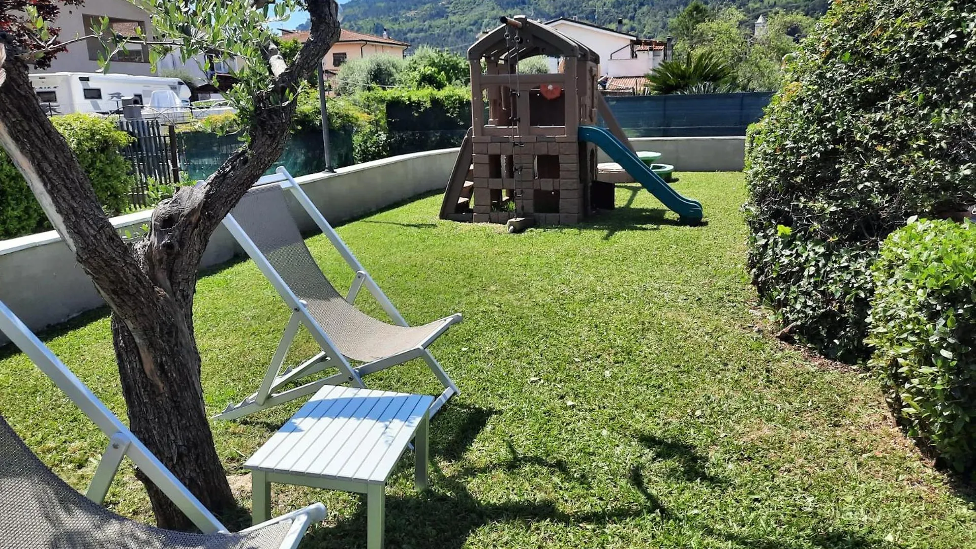 River Park Hotel Ameglia 3*,  Italy