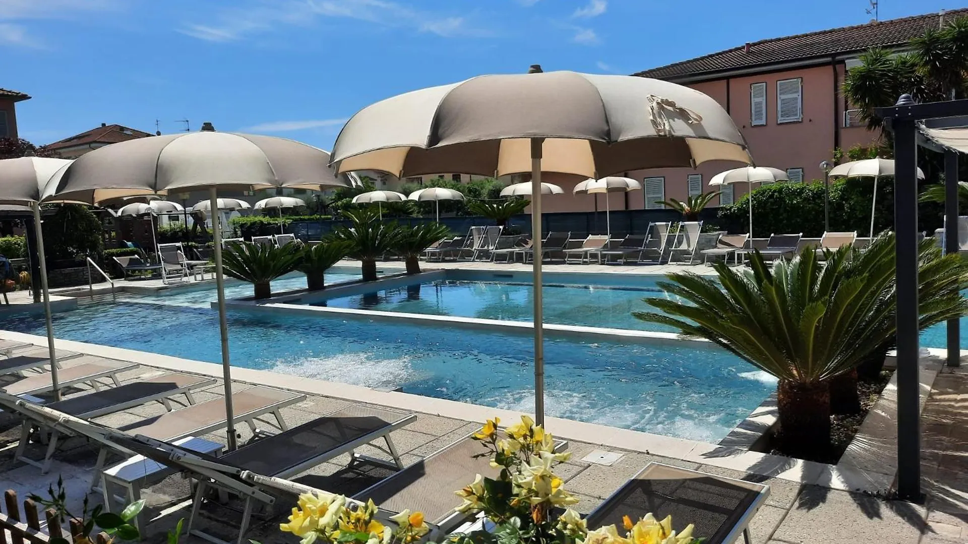 River Park Hotel Ameglia