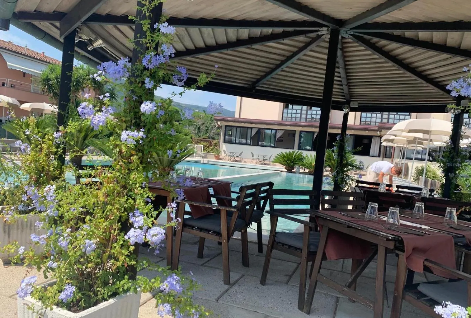 River Park Hotel Ameglia