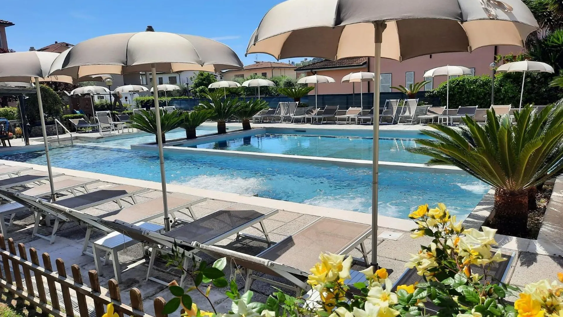 River Park Hotel Ameglia