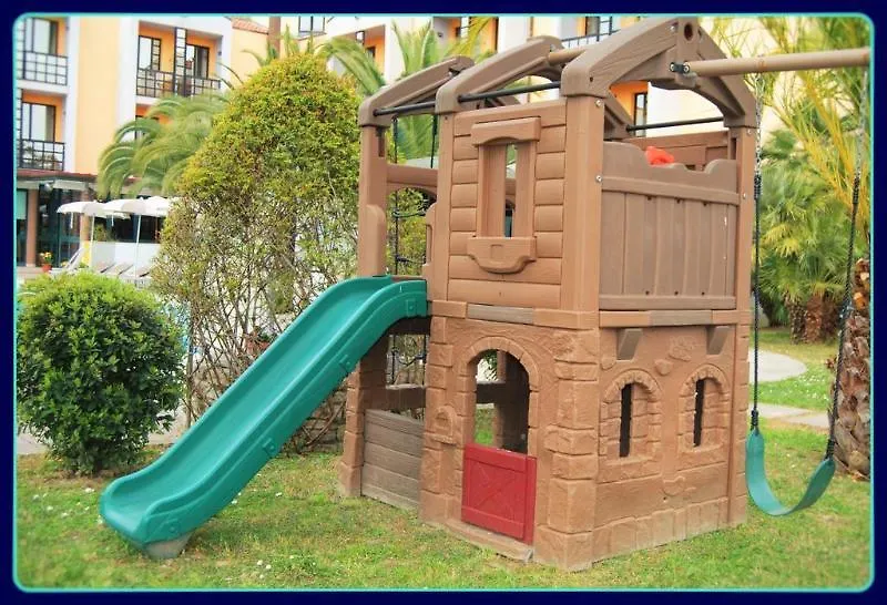 River Park Hotel Ameglia