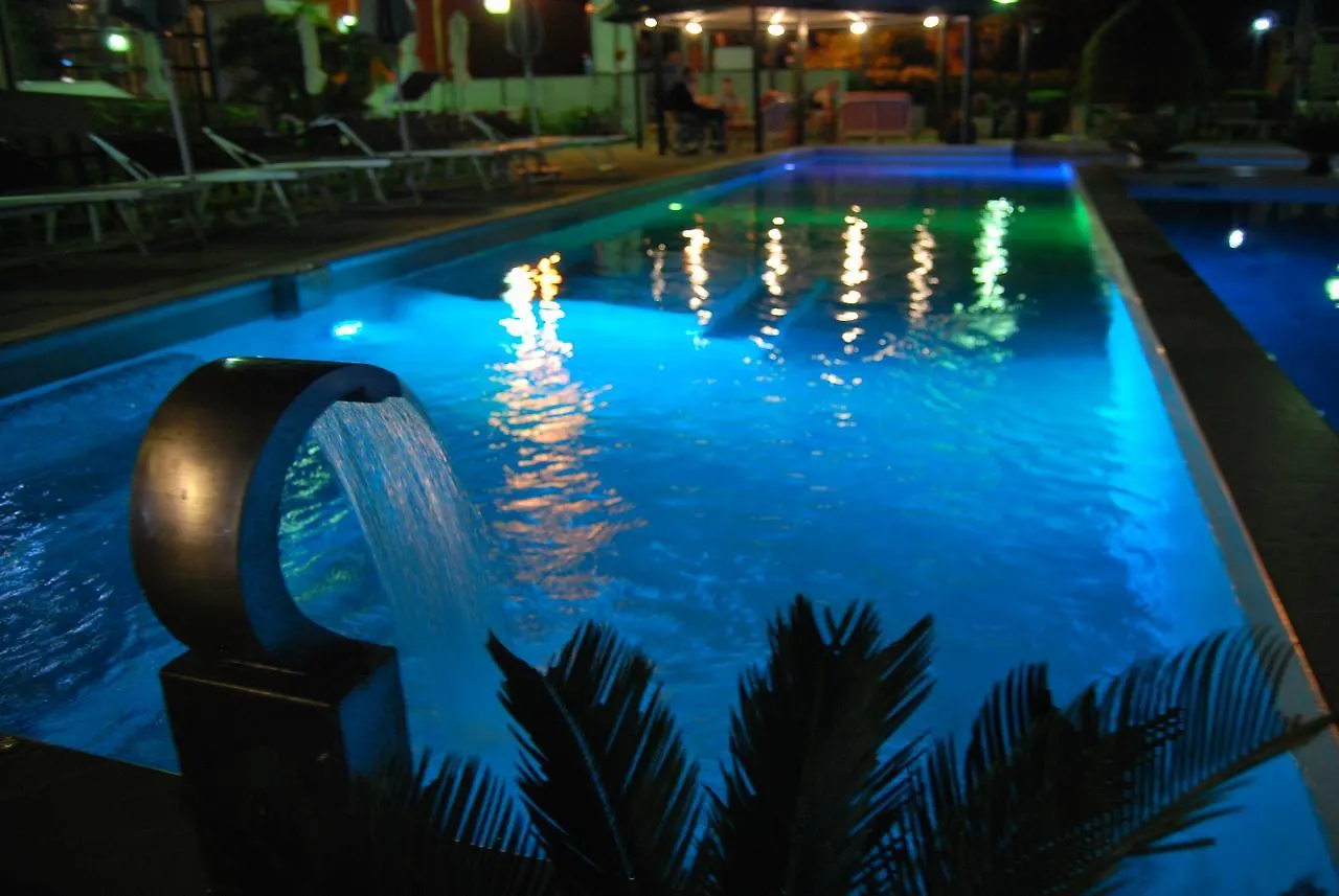 River Park Hotel Ameglia 3*,