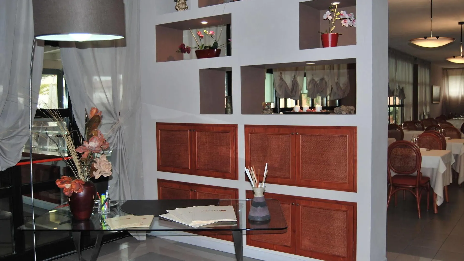 River Park Hotel Ameglia