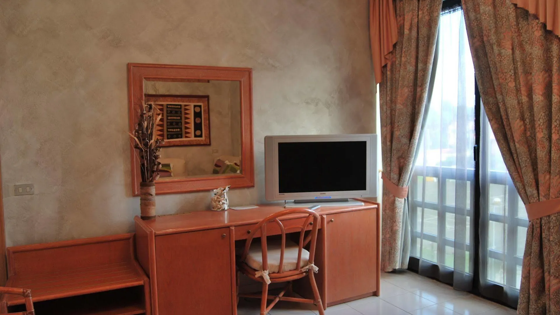 River Park Hotel Ameglia Italy